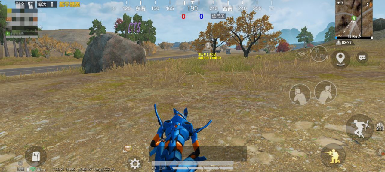 和平精英花木兰直装辅助：地铁逃生物资分类与高价值物资携带指南